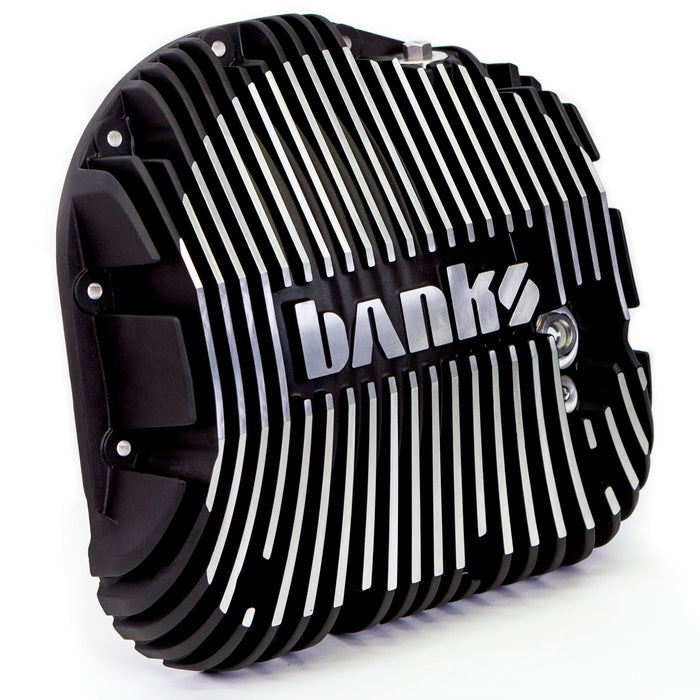 Banks Power 19252 Ram-Air® Differential Cover Kit - Truck Part Superstore