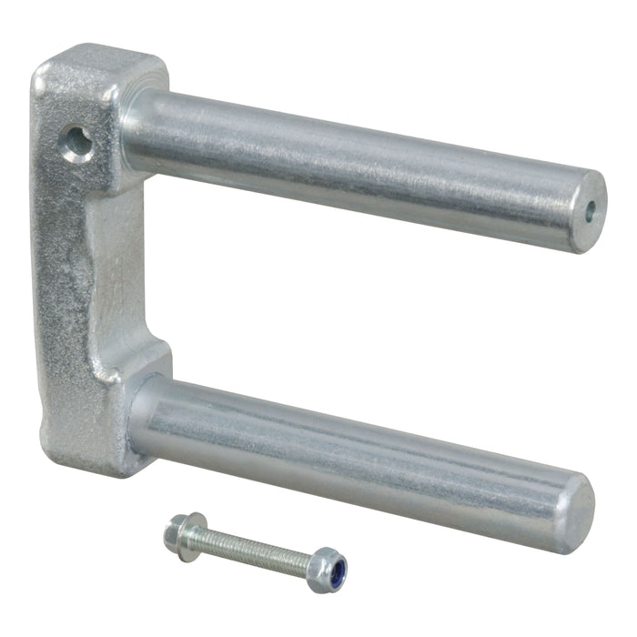 CURT 19258 CURT 19258 Replacement Double Lock/EZr Gooseneck Locking Pin - Truck Part Superstore