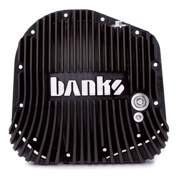 Banks Power 19258 Ram-Air® Differential Cover Kit - Truck Part Superstore