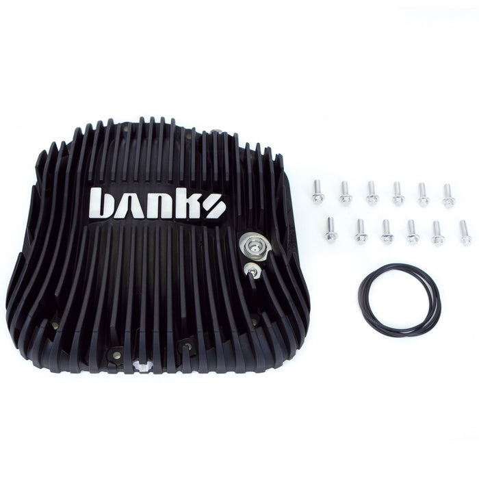 Banks Power 19258 Ram-Air® Differential Cover Kit - Truck Part Superstore