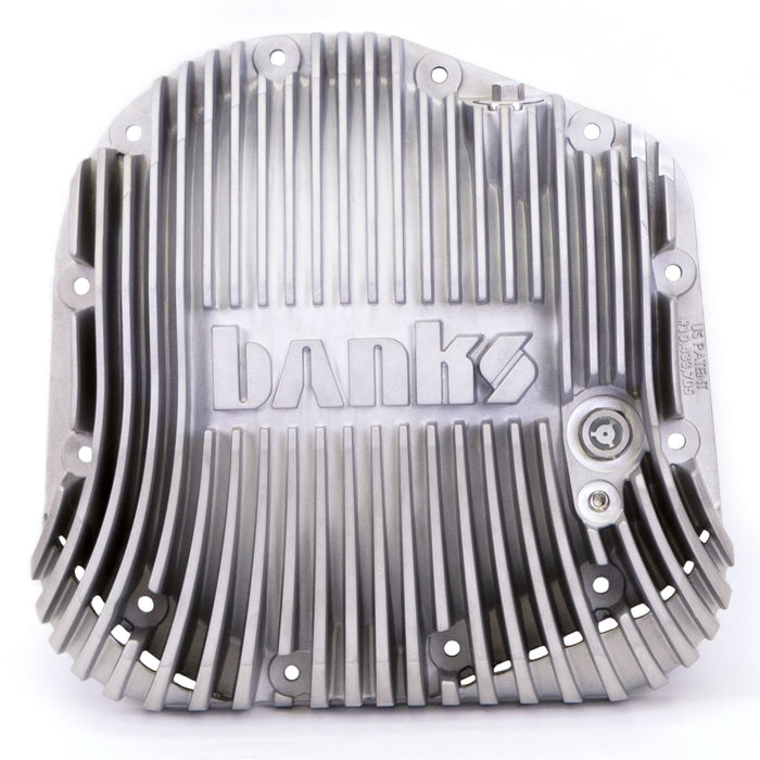 Banks Power 19262 Ram-Air® Differential Cover Kit - Truck Part Superstore