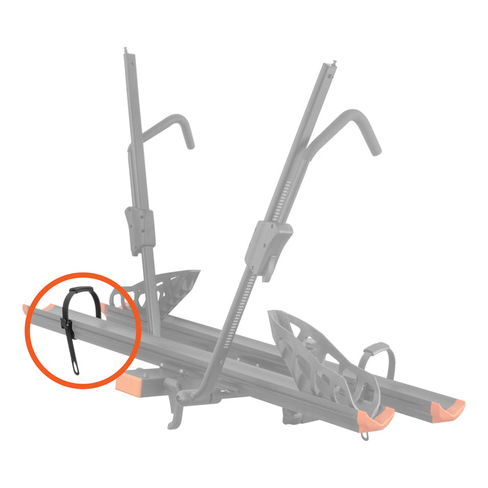 CURT 19265 CURT 19265 Replacement 18088 Bike Rack Tire Strap - Truck Part Superstore