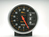AutoMeter 19266 GAUGE; TACH; 5in.; 9K RPM; PEDESTAL W/RPM PLAYBACK; BLACK; PRO-CYCLE - Truck Part Superstore