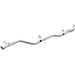 MagnaFlow Exhaust Products 19269 Street Series Stainless Cat-Back System - Truck Part Superstore