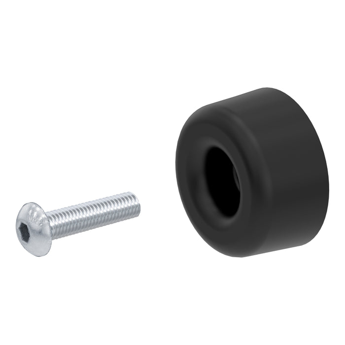 CURT 19274 CURT 19274 Replacement Rebellion XD Anti-Rattle Screw - Truck Part Superstore