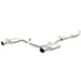 MagnaFlow Exhaust Products 19274 Street Series Stainless Cat-Back System - Truck Part Superstore