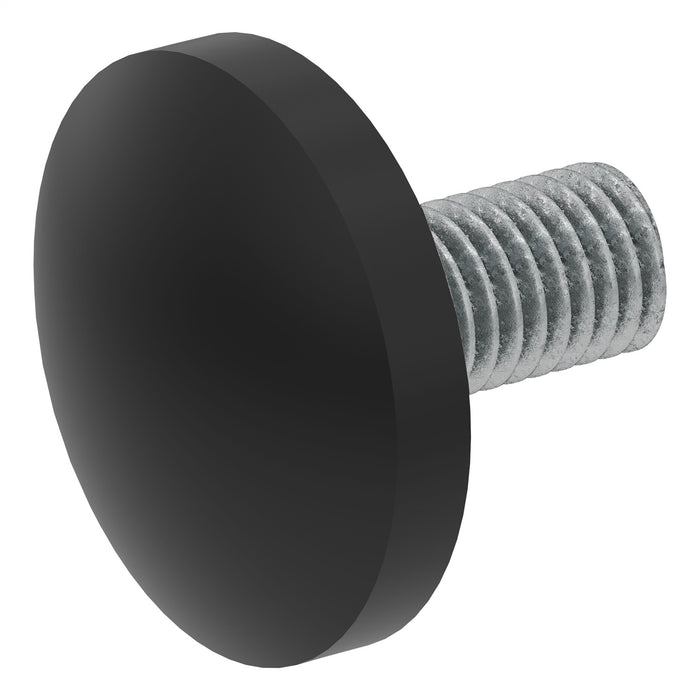 CURT 19275 CURT 19275 Replacement Channel Mount Anti-Rattle Screw - Truck Part Superstore