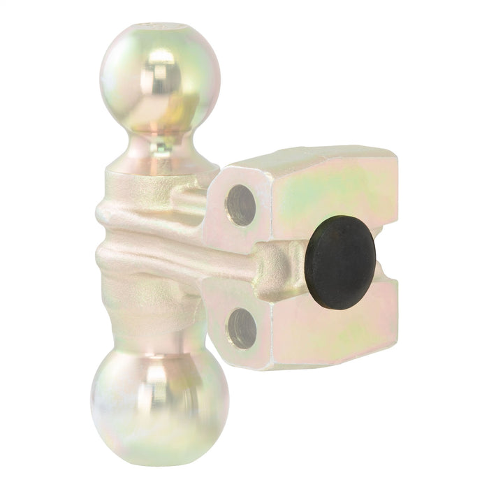 CURT 19275 CURT 19275 Replacement Channel Mount Anti-Rattle Screw - Truck Part Superstore