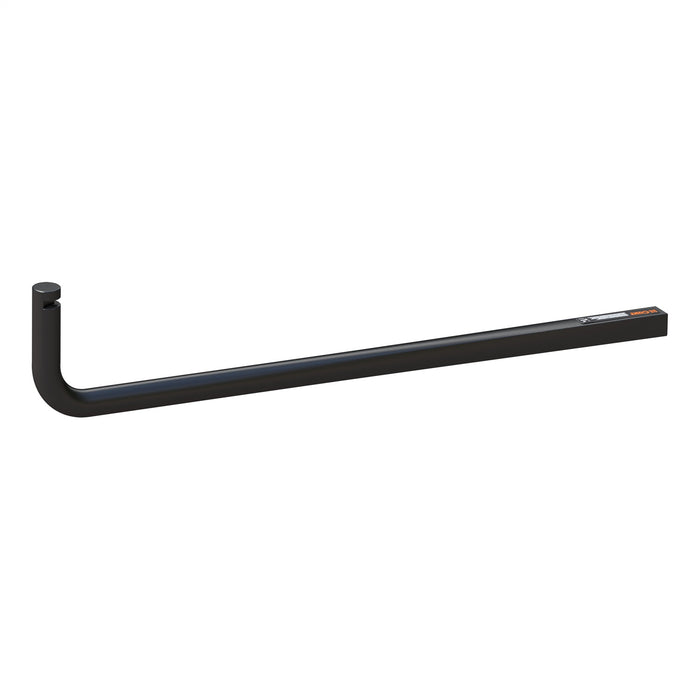 CURT 19276 CURT 19276 Replacement TruTrack 2P Weight Distribution Hitch Spring Bar; 10K - Truck Part Superstore