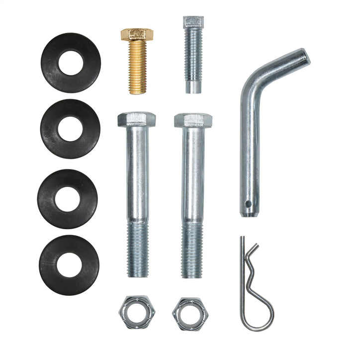 CURT 19278 CURT 19278 Replacement TruTrack 2P Weight Distribution Hitch Hardware Kit - Truck Part Superstore
