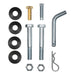 CURT 19278 CURT 19278 Replacement TruTrack 2P Weight Distribution Hitch Hardware Kit - Truck Part Superstore