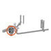 CURT 19278 CURT 19278 Replacement TruTrack 2P Weight Distribution Hitch Hardware Kit - Truck Part Superstore