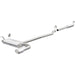 MagnaFlow Exhaust Products 19279 Touring Series Stainless Cat-Back System - Truck Part Superstore
