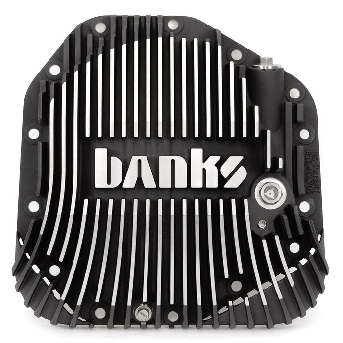 Banks Power 19280 Ram-Air® Differential Cover Kit - Truck Part Superstore