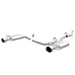 MagnaFlow Exhaust Products 19280 Street Series Stainless Cat-Back System - Truck Part Superstore