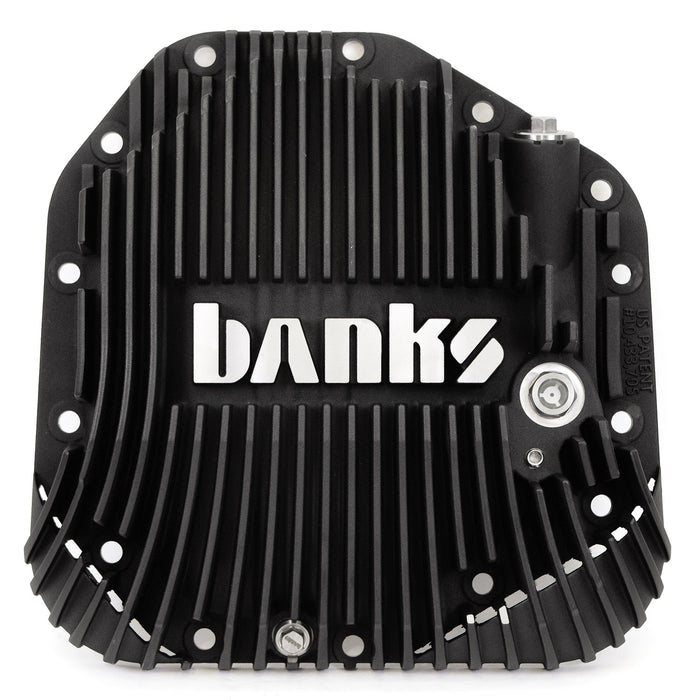 Banks Power 19282 Ram-Air® Differential Cover Kit - Truck Part Superstore