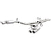 MagnaFlow Exhaust Products 19283 Competition Series Stainless Cat-Back System - Truck Part Superstore