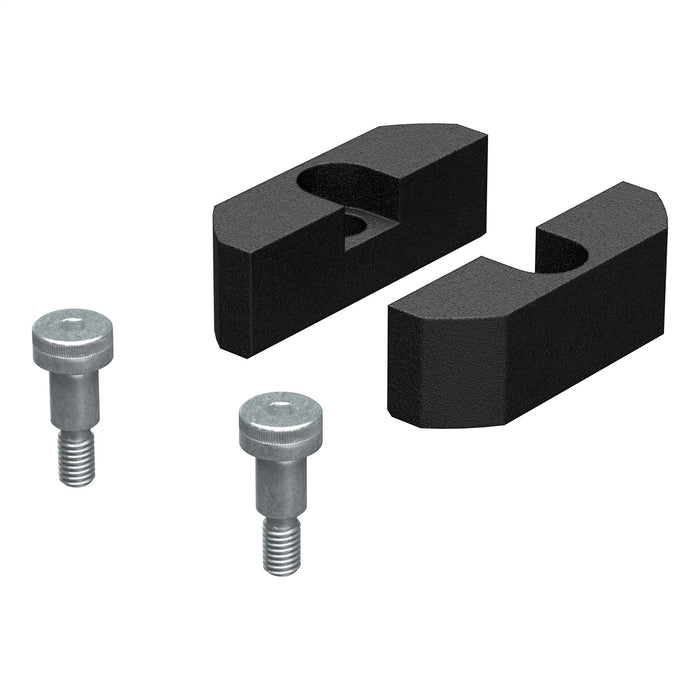 CURT 19285 Receiver Hitch Adapter - Truck Part Superstore