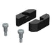 CURT 19285 Receiver Hitch Adapter - Truck Part Superstore