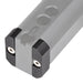 CURT 19285 Receiver Hitch Adapter - Truck Part Superstore