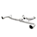 MagnaFlow Exhaust Products 19292 Sport Series Stainless Cat-Back System - Truck Part Superstore
