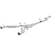 MagnaFlow Exhaust Products 19309 Street Series Stainless Cat-Back System - Truck Part Superstore