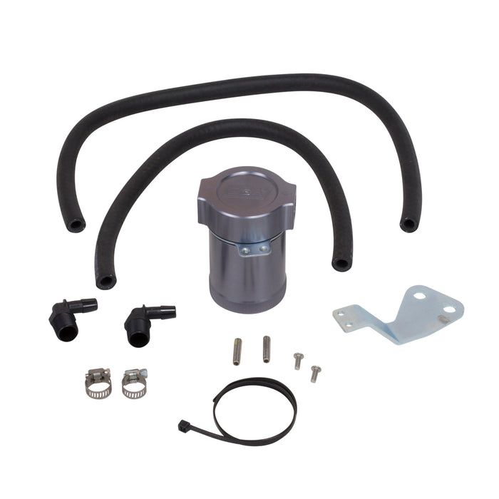 BBK Performance Parts 1930 2016-2019 CAMARO 6.2L SS V8 OIL SEPARATOR KIT. - Truck Part Superstore