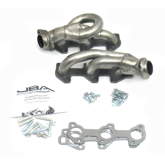 JBA Racing Headers 1931S 02-08 Dodge Ram 3.7L - Truck Part Superstore