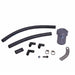 BBK Performance Parts 1931 2015-2017 MUSTANG 3.7L V6 CNC BILLET ALUMINUM OIL SEPARATOR KIT (PASSENGER SIDE) - Truck Part Superstore