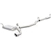 MagnaFlow Exhaust Products 19324 Street Series Stainless Cat-Back System - Truck Part Superstore