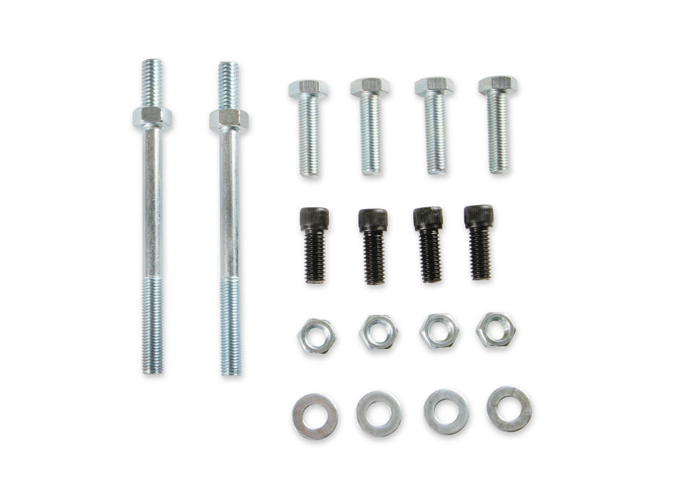 Mr Gasket 1932 Carburetor Adapter Kit - Truck Part Superstore