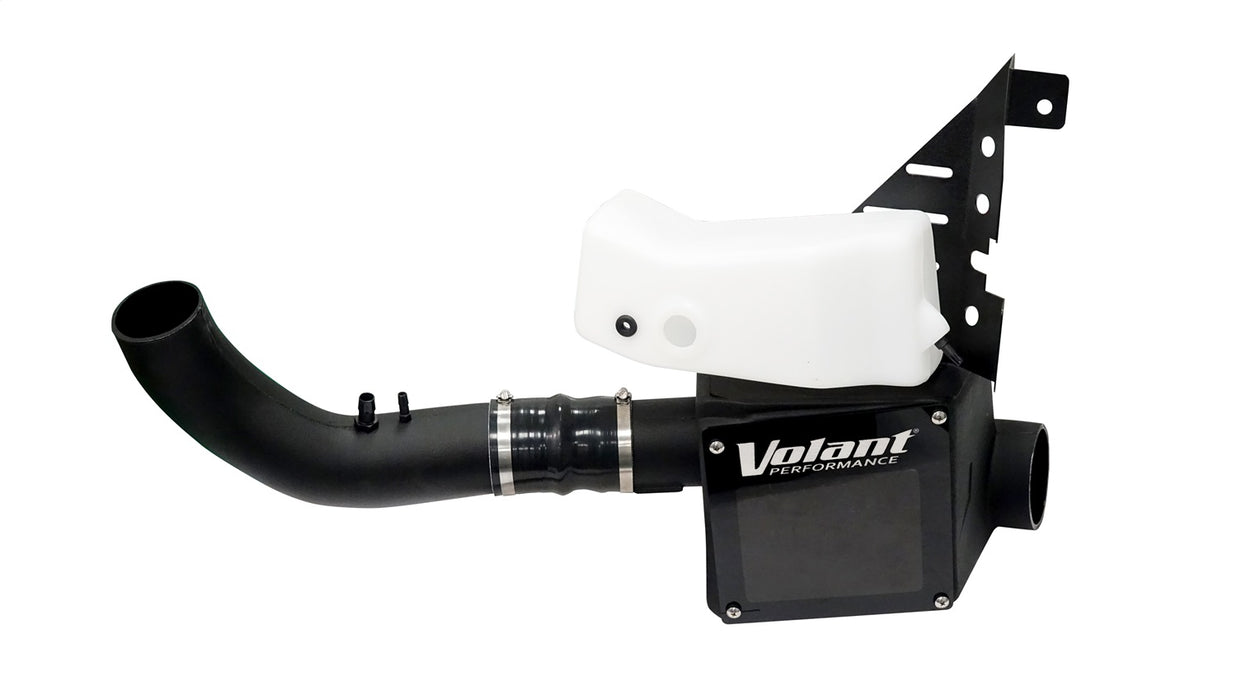 Volant 19362 Closed Box Air Intake w/Pro 5 Filter 11-14 Ford F-150/Raptor Volant - Truck Part Superstore