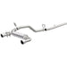 MagnaFlow Exhaust Products 19363 Race Series Stainless Cat-Back System - Truck Part Superstore