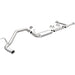 MagnaFlow Exhaust Products 19366 Street Series Stainless Cat-Back System - Truck Part Superstore