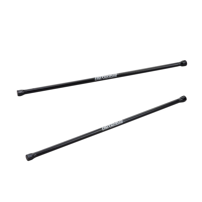 Hotchkis Performance 19367 41 in. 1.1 in. Forged Torsion Bars for Mopar B and E Body Models - Truck Part Superstore