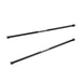Hotchkis Performance 19367 41 in. 1.1 in. Forged Torsion Bars for Mopar B and E Body Models - Truck Part Superstore