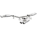 MagnaFlow Exhaust Products 19370 Street Series Stainless Cat-Back System - Truck Part Superstore