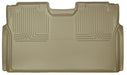Husky Liners 19373 2nd Seat Floor Liner (Full Coverage) - Truck Part Superstore