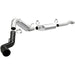 MagnaFlow Exhaust Products 19374 Street Series Black Cat-Back System - Truck Part Superstore