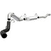 MagnaFlow Exhaust Products 19375 Street Series Black Cat-Back System - Truck Part Superstore