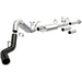 MagnaFlow Exhaust Products 19376 Street Series Black Cat-Back System - Truck Part Superstore