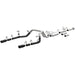 MagnaFlow Exhaust Products 19377 Street Series Black Cat-Back System - Truck Part Superstore