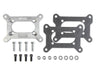 Mr Gasket 1937MRG Carburetor Adapter Kit; 9/16 in.; Race Only; - Truck Part Superstore