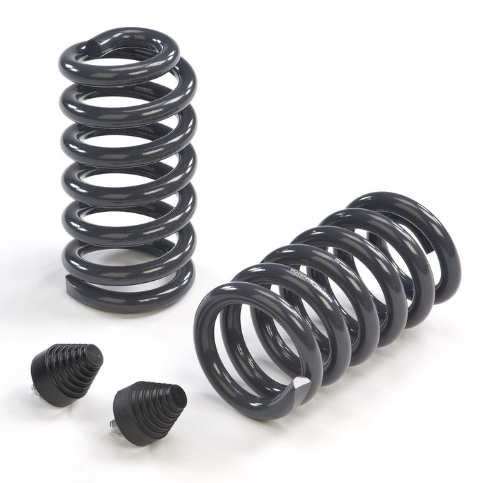 Hotchkis Performance 19390F 1967-1972 Chevy C-10 Pickup Front Sport Coil Springs (Small Block) - Truck Part Superstore