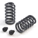 Hotchkis Performance 19390F 1967-1972 Chevy C-10 Pickup Front Sport Coil Springs (Small Block) - Truck Part Superstore