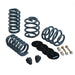 Hotchkis Performance 19392 1967-1972 2wd C-10 pickup 2" Perform Lower Spring set Hotchkis Sport Suspension - Truck Part Superstore