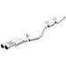 MagnaFlow Exhaust Products 19394 Competition Series Stainless Cat-Back System - Truck Part Superstore