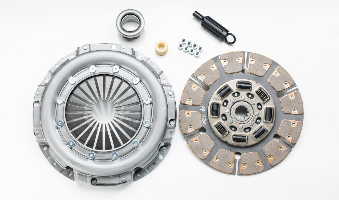 South Bend Clutch 1939-CB 1939-CB, CB Clutch Kit. - Truck Part Superstore