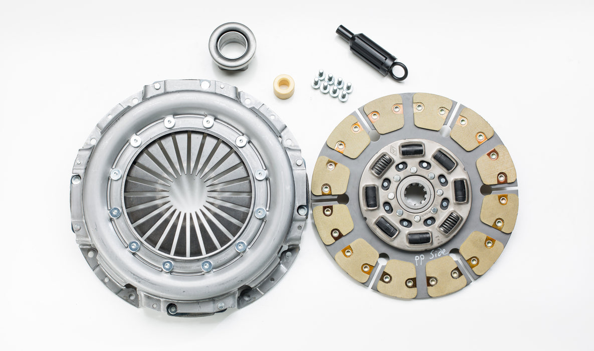 South Bend Clutch 1939-DF 1939-DF, TZ/B Clutch Kit. - Truck Part Superstore