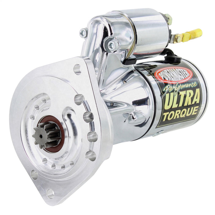 Powermaster Performance 19403 Ultra Torque Starter - Truck Part Superstore